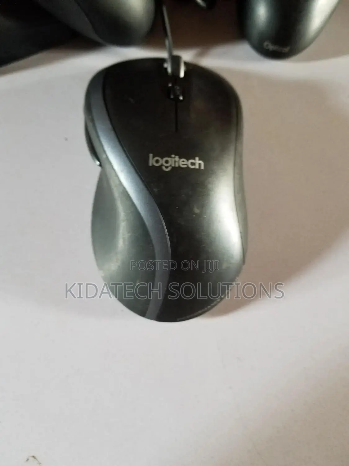Mouse Wired