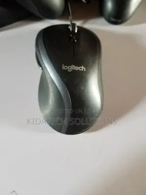 Mouse Wired