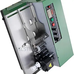 Solid Ink Manufacturing/ Expire Date Coding Machine