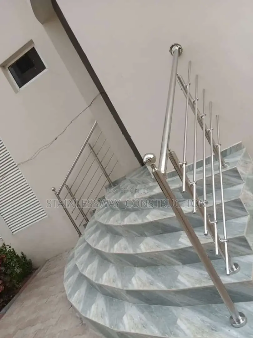 19mm Handrails Craft Work