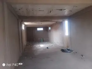 Biggest Shop in Ikorodu Garage to Let