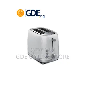 Maxi Toaster 2 Slices - RP2L22W