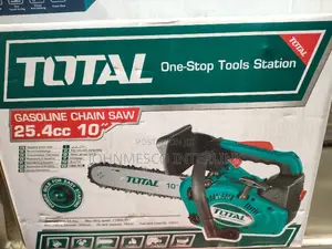 10" Chainsaw