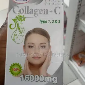 Super Collagen 16,000 Mg High Strength Available