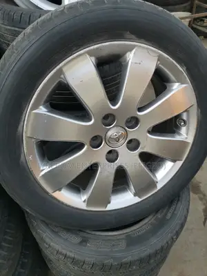Toyota Avalon 17 Rim
