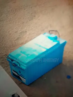 We're Buyers of Weaker Batteries in Lagos
