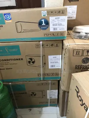 Brand New Hisense 1hp Split Unit Ac