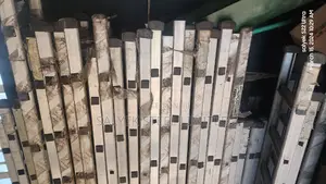 5mtre Aluminum Ladder