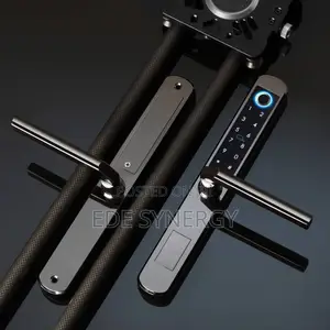 Biometric Smart Lock, Face ID, Best Price Swift Delivery