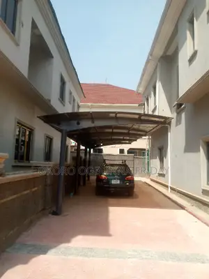 Carport for Two Cars