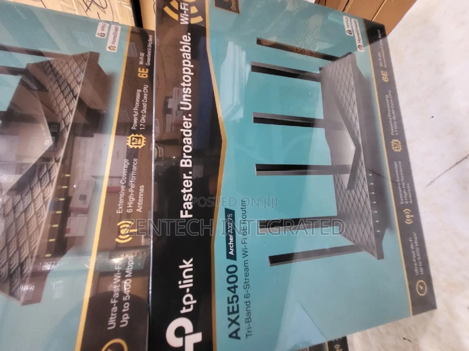 Tp-Link Archer 75