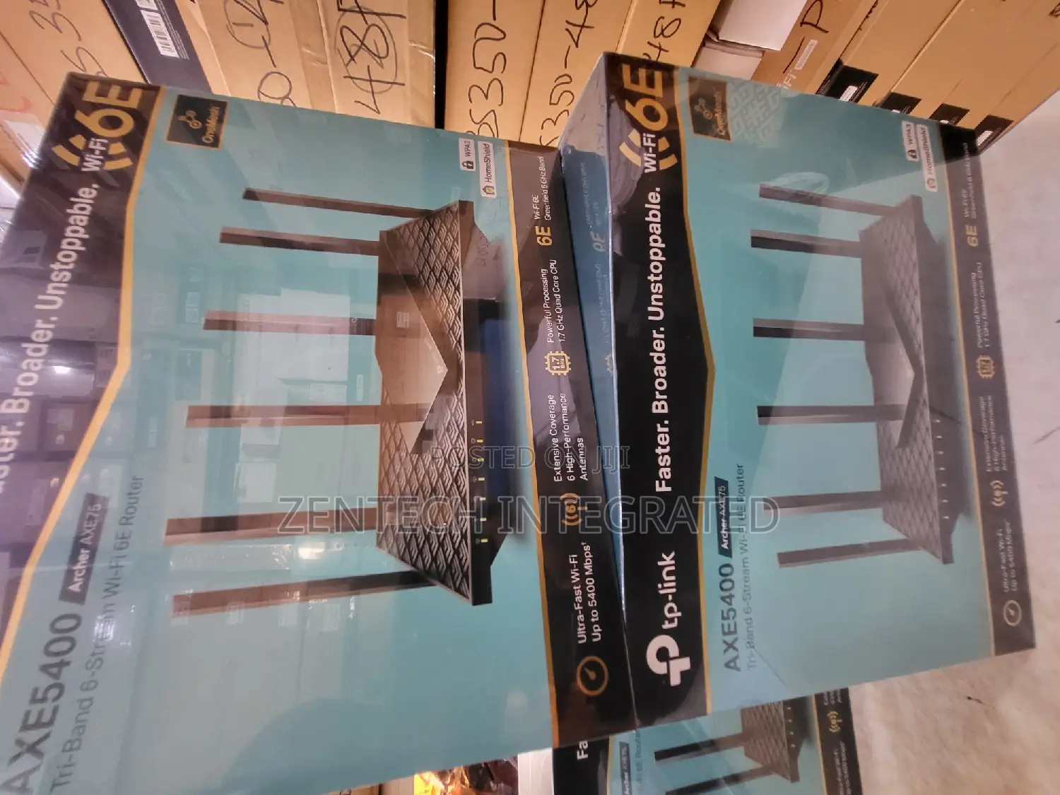 Tp-Link Archer 75