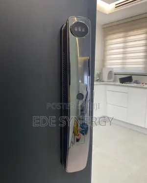 Fingerprint, Face ID Smartlock, Best Pricing, Swift Delivery