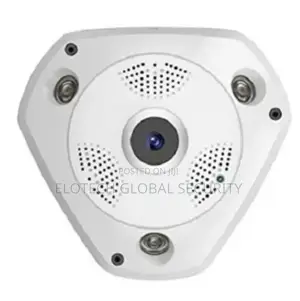 VR Cam Panoramic Camera