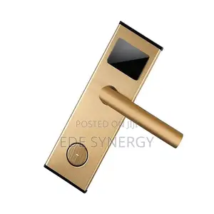 Hotel Card Lock, Smartlock. Best Pricing, Swift Delivery