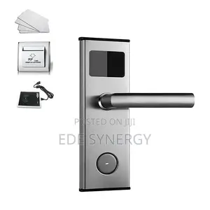Hotel Card Lock, Smartlock, Best Pricing, Swift Delivery