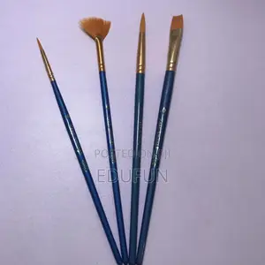 Professional High Quality Artist Brush Set