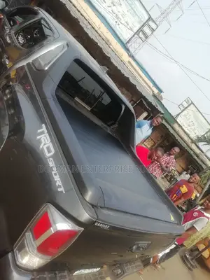 Automatic Rolling Boot Cover :