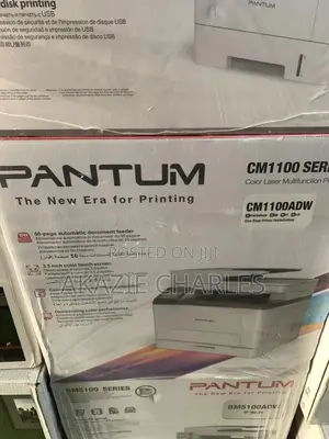Pantum Cm1100adw