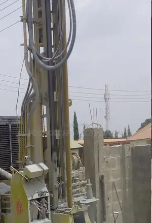 Water Borehole Drilling Services in Akanran, Ilaji, Odo Ona
