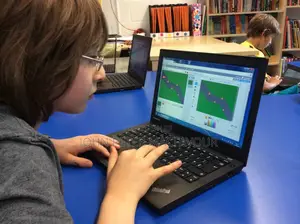 Learn to Code Your Own Games, Websites, and Apps