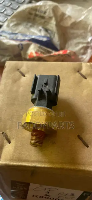 Dodge Durango Engine Oil Pressure Switch