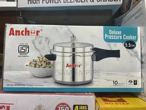 5L Pressure Pot