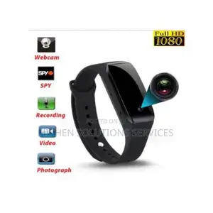 Spy Watch for Women