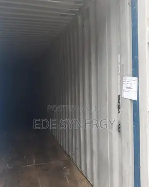 New Deal 40ft Container