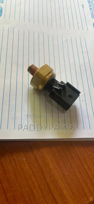 Chrysler 300 Engine Oil Pressure Switch