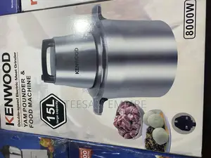 15l Food Processor