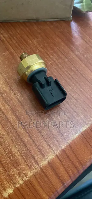 Jeep Grand Cherokee Oil Pressure Switch