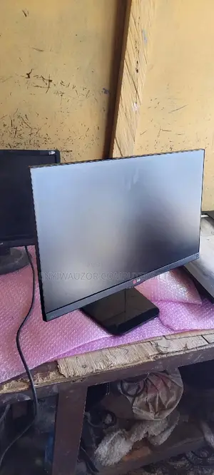 LG Ips Monitor