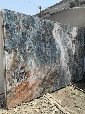 Quartz for Bar Counter Top.