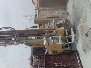 Water Borehole Drilling Services in Dutse Alhaji, Zuba Axis