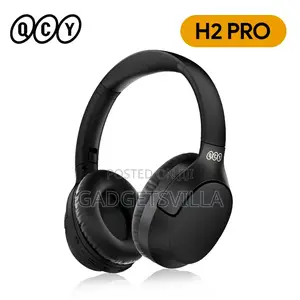 Qcy H2 Pro Wireless Bluetooth Headphones Bt5.3