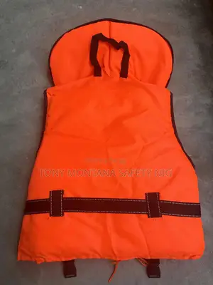 Imported Safety Life Jacket