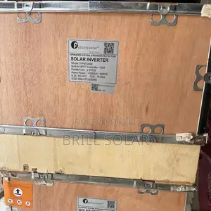 10kva, 48v Felicity Pure Sine Wave Hybrid Inverter - Ivpm