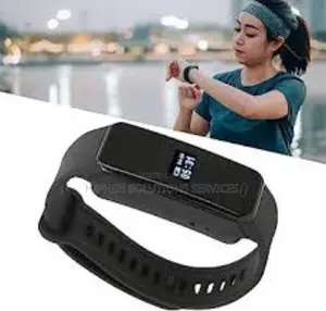 Watch Full HD Spy Camera