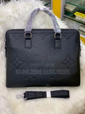 Original Designer Leather Laptop Bag Collections