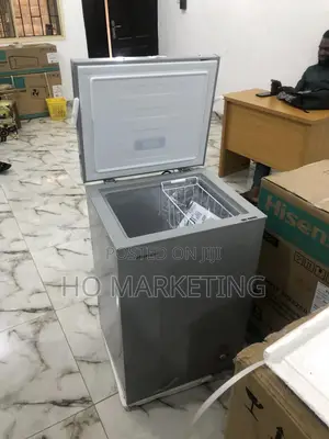 Hisense Chest Freezer 95 Liters Fc120sh