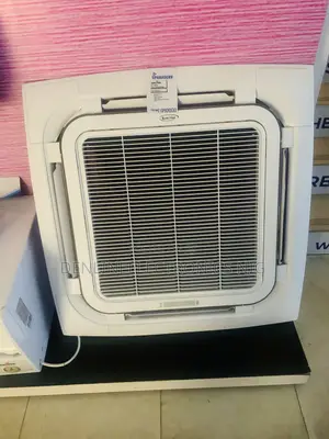 Brand New Kenstar 2hp Ceiling Cassette Air Conditioner