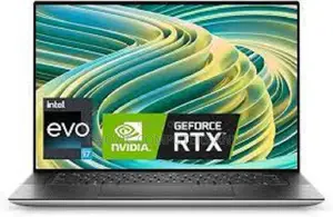 New Laptop Dell XPS 15 9510 32GB Intel Core I7 SSD 1T