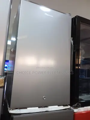 Brand New Hisense Fridge Made by Fouani