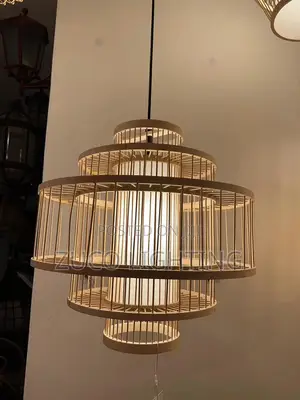 Modern Luxury Creative LED Ceiling Dropping Chandelier Light