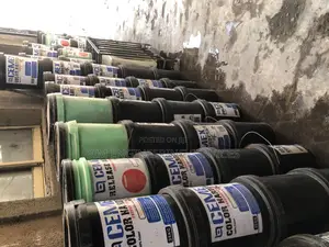 Cemex Color Hardener Polish Release Agent