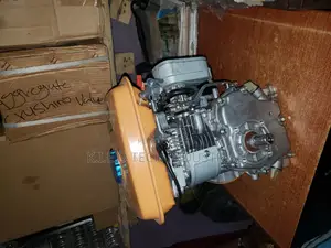 Ey-20 Petrol Engine Machine(5hp)
