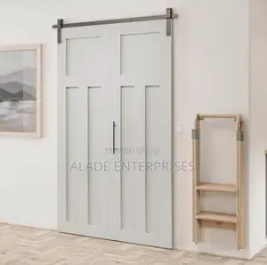 Bi-Fold Door Hardware