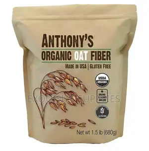 Anthony's Organic Oat Fibre