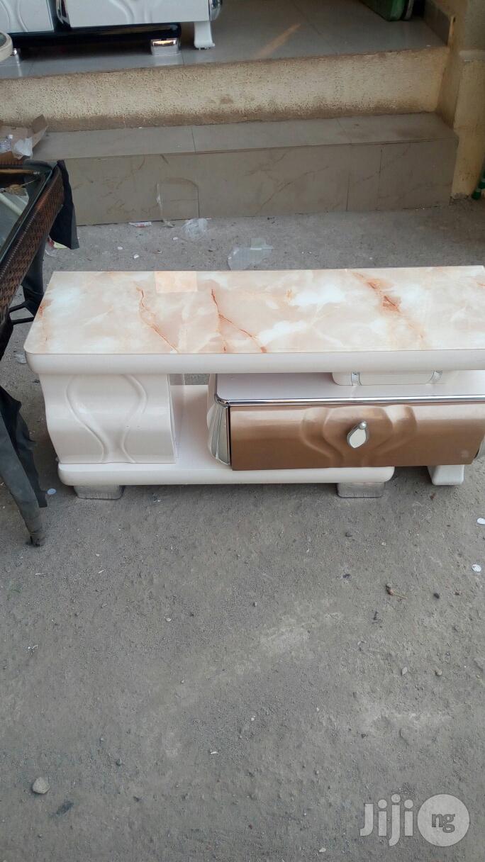 Portable TV Stand